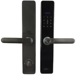 PES Patron розумний замок з Wi-Fi модулем