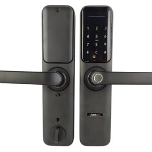 PES Arteon смарт-замок з Wi-Fi модулем