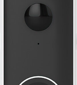 Відеовічко для дверей YALE SV-VDB-1A-W з Wi-Fi білий (Польща)