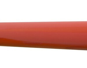 Ручка Tesa BAR.H.GL.1400 R (RAL 3000) 1400мм до серії Global, червона (Іспанія)