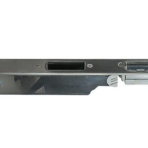 Замок електромеханічний EFF EFF MEDIATOR 65-----31A35E91 FP24 SS MOT 12V NC (Германія)