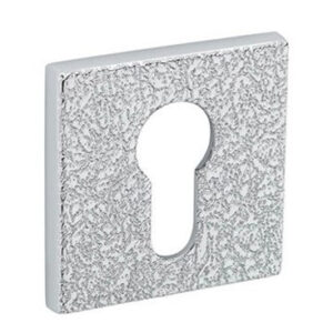 Накладка для циліндра Tupai 4230 5SQ/T3 хромована (Португалія)