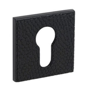 Накладка під циліндр Tupai 4230 5SQ/T1 чорна (Португалія)