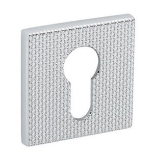 Накладка на циліндр Tupai 4230 5SQ/T2 полірований хром (Португалія)