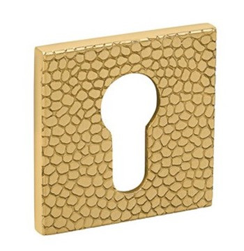 Накладка для циліндра Tupai 4230 5SQ/T1 золото/матове золото (Португалія)
