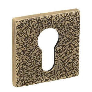 Накладка для циліндра Tupai 4230 5SQ/T3 бронза матова (Португалія)