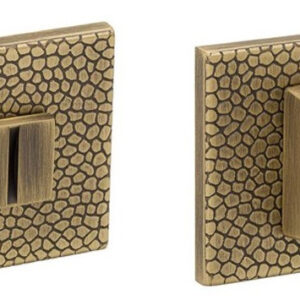 Фіксатор WC Tupai 4240 5SQ/T1 бронза матова (Португалія)