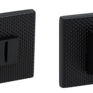 Чорний фіксатор WC Tupai 4240 5SQ/T2 (Португалія)