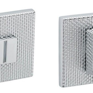 WC фіксатор Tupai 4240 5SQ/T2 полірований хром (Португалія)