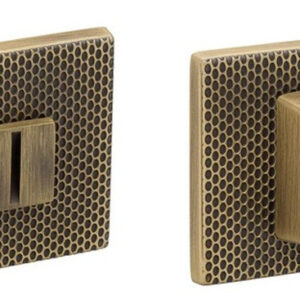 WC фіксатор Tupai 4240 5SQ/T2 бронза матова (Португалія)