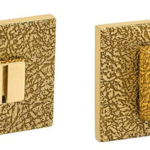 WC накладка Tupai 4240 5SQ/T3 золото/матове золото (Португалія)