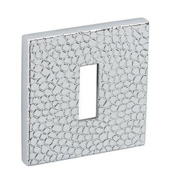 Накладка на ключ Tupai 4220 5SQ/T1 хромований (Португалія)