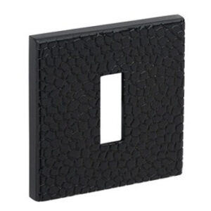 Накладка під ключ Tupai 4220 5SQ/T1 чорний (Португалія)