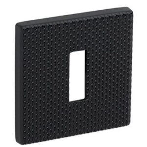 Накладка на ключ Tupai 4220 5SQ/T2 чорна (Португалія)