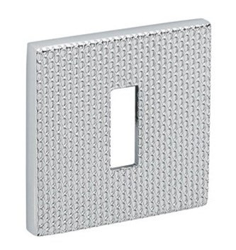 Накладка під ключ Tupai 4220 5SQ/T2 хром (Португалія)