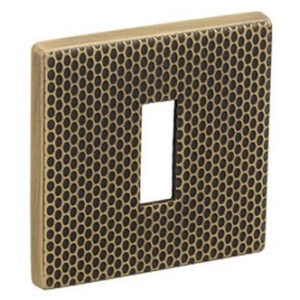 Накладка під ключ Tupai 4220 5SQ/T2 бронза матова (Португалія)