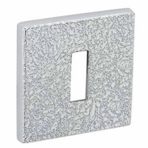 Накладка на ключ Tupai 4220 5SQ/T3 хром (Португалія)