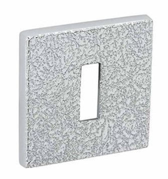 Накладка на ключ Tupai 4220 5SQ/T3 хром (Португалія)