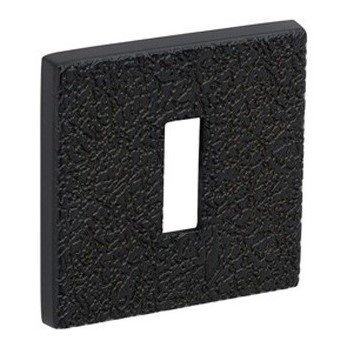 Накладка під ключ Tupai 4220 5SQ/T3 чорний (Португалія)