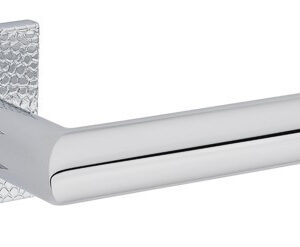 Ручка дверна Tupai 4002 5SQ/T1 хром полірований (Португалія)