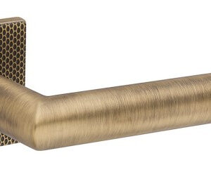 Ручка для дверей Tupai 4002 5SQ/T2 матова бронза (Португалія)