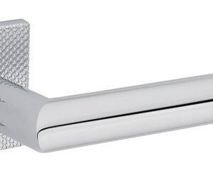 Ручка для дверей Tupai 4002 5SQ/T2 хромований (Португалія)