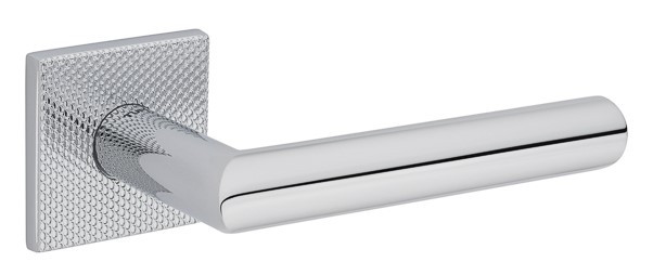 Ручка для дверей Tupai 4002 5SQ/T2 хромований (Португалія)