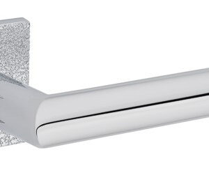 Ручка на двері Tupai 4002 5SQ/T3 хромований (Португалія)