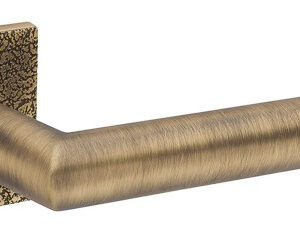 Ручка на двері Tupai 4002 5SQ/T3 матова бронза (Португалія)