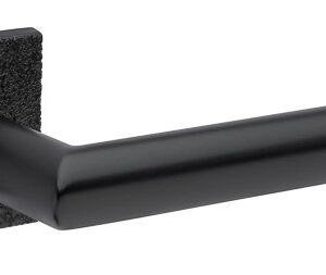 Ручка дверна Tupai 4002 5SQ/T3 чорний (Португалія)