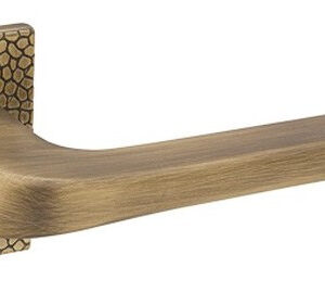 Ручка для дверей Tupai 4007 5SQ/T1 бронза матова (Португалія)