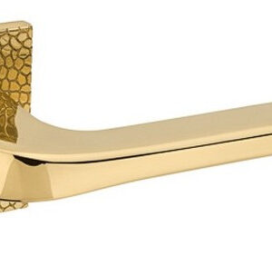 Ручка для дверей Tupai 4007 5SQ/T1 золото/золото матове (Португалія)