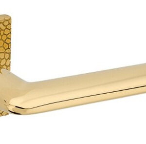 Ручка дверна Tupai 4165 5SQ/T1 золото/матове золото (Португалія)