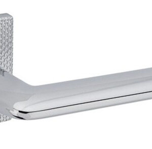 Ручка для дверей Tupai 4165 5SQ/T2 хром (Португалія)