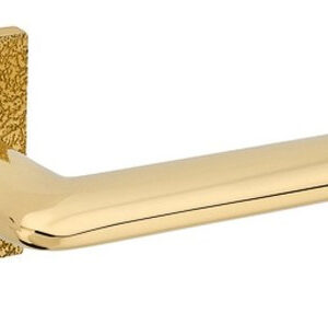 Ручка на двері Tupai 4165 5SQ/T3 золото/матове золото (Португалія)