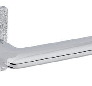 Ручка на двері Tupai 4165 5SQ/T3 хром полірований (Португалія)