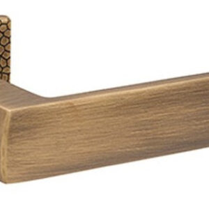 Ручка для дверей Tupai 4161 5SQ/T1 бронза матова (Португалія)