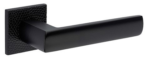 Чорна ручка для дверей Tupai 4161 5SQ/T1 (Португалія)