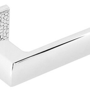 Ручка на розетці Tupai 4161 5SQ/T1 хром полірований (Португалія)