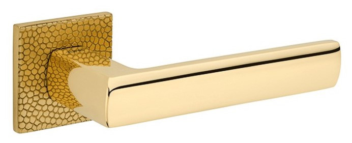 Ручка на розетці Tupai 4161 5SQ/T1 золото/матове золото (Португалія)