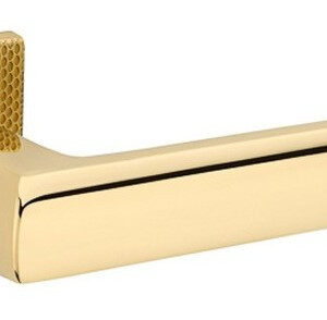 Ручка на дверях Tupai 4161 5SQ/T2 золото/матове золото (Португалія)