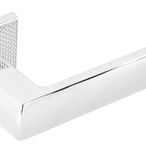 Ручка дверна Tupai 4161 5SQ/T2 хром полірований (Португалія)