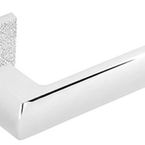 Ручка для дверей Tupai 4161 5SQ/T3 хром полірований (Португалія)