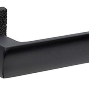 Ручка для дверей Tupai 4161 5SQ/T3 чорний (Португалія)