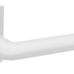 Ручка для дверей Tupai 3098Q 5S білий (Португалія)