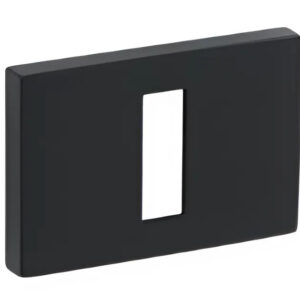 Накладка BB на ключ Tupai 4085 5RE чорна (Португалія)