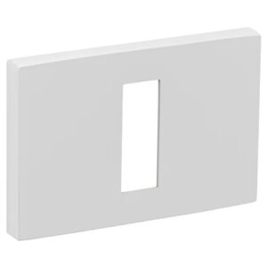 Накладка BB на ключ Tupai 4085 5RE біла (Португалія)