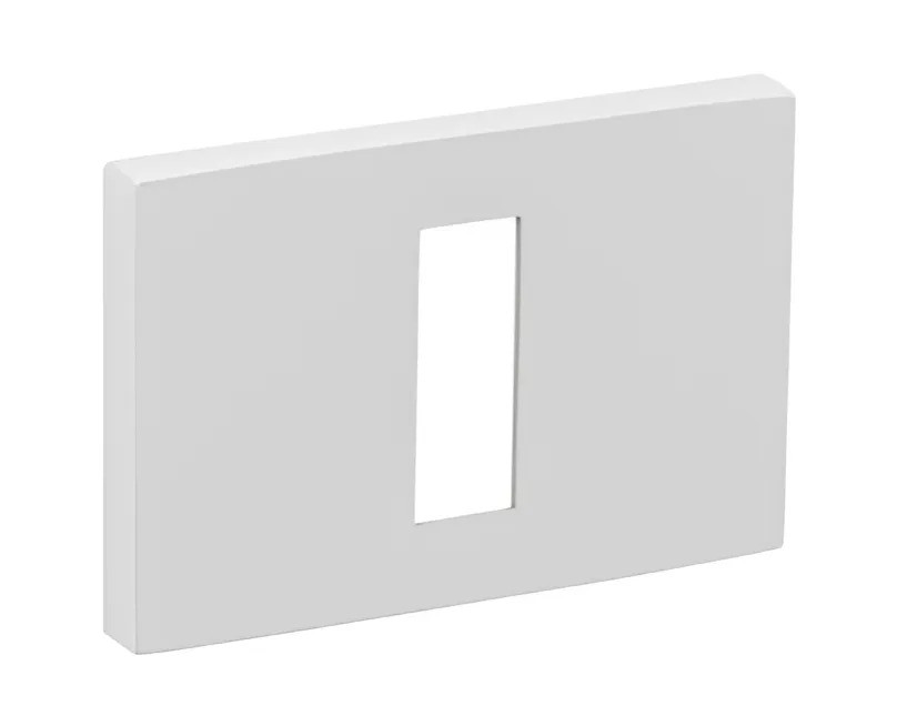 Накладка BB на ключ Tupai 4085 5RE біла (Португалія)