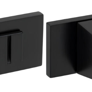 Чорний фіксатор WC Tupai 4086 5RE (Португалія)