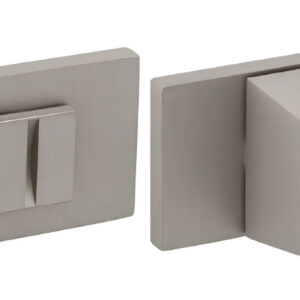 Фіксатор WC Tupai 4086 5RE нікель матовий (Португалія)